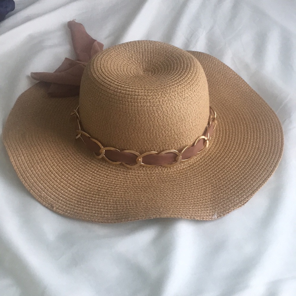 Southern floppy hat